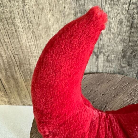 Jellycat Chili Pepper FAST SHIP NEW Amuseables - Picture 7 of 9
